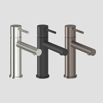 Ūdens maisītāji Nox