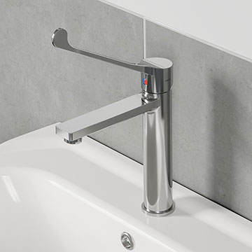 Ūdens maisītāji Safe