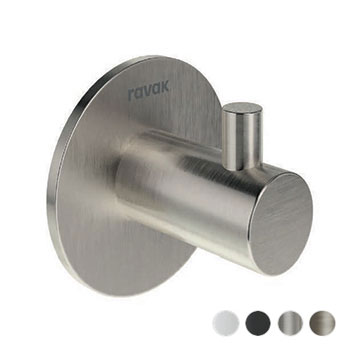 Aksesuāri vannas istabām Kona