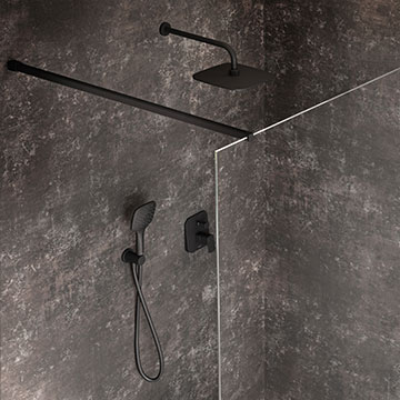 Vannas un dušas komplekti